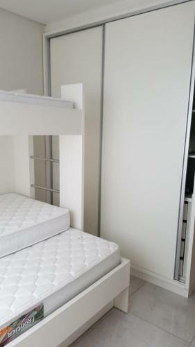 Apartamento Aconchegante A 80 Mt Da Praia