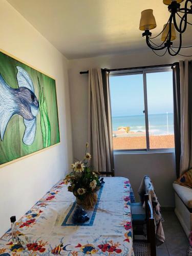 Aconchegante Apartamento A Beira Mar Barra Velha