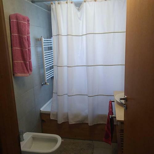 Apartamento Departamento Centrico