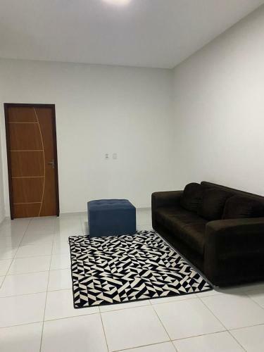 Casa Nos Len��is Maranhenses