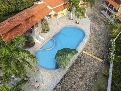 Lodge Porto Dos Len��is-apt 12