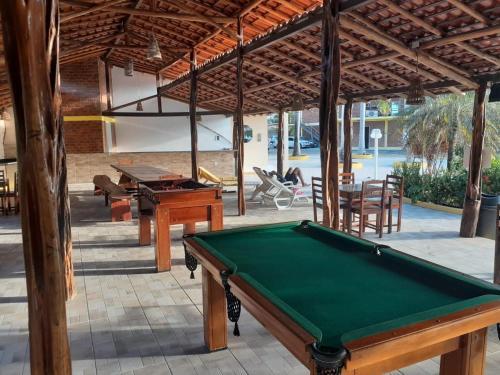 Lodge Porto Dos Len��is-apt 12