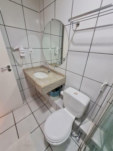 Hotel Quarto Em Gran Len��is Flat Residence