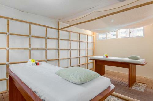 Hotel Quarto Em Gran Len��is Flat Residence