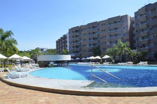 Hotel Quarto Em Gran Len��is Flat Residence