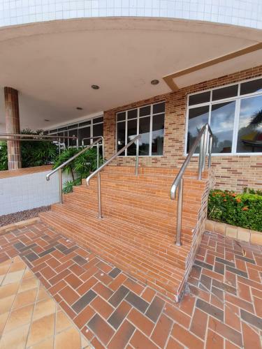Hotel Quarto Em Gran Len��is Flat Residence