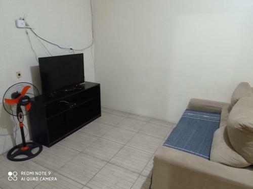 Casa Com Piscina Sensacional