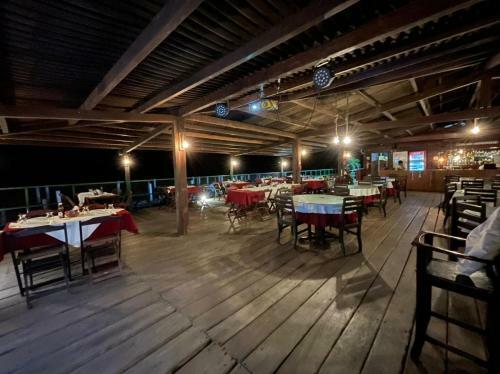 Apartamento Gran Len��is Flat Barreirinhas