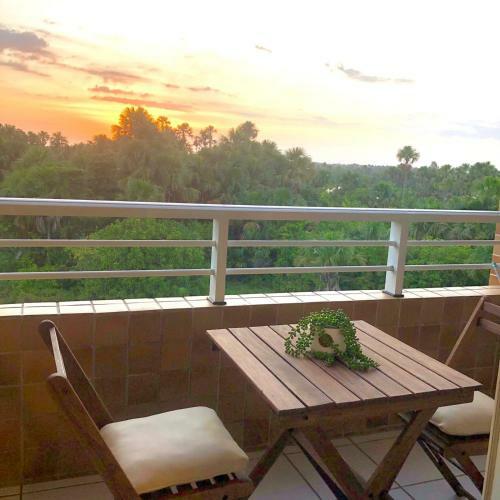 Apartamento Gran Len��is Flat Barreirinhas