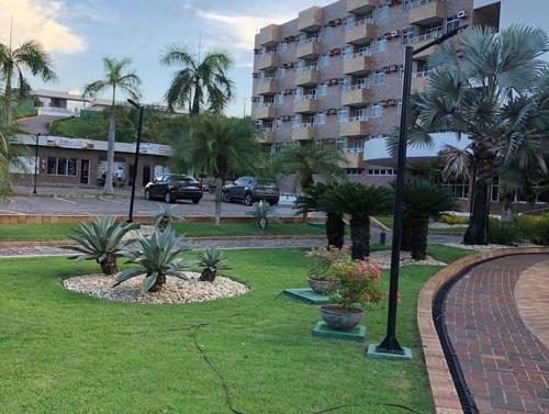Apartamento Gran Len��is Flat Barreirinhas