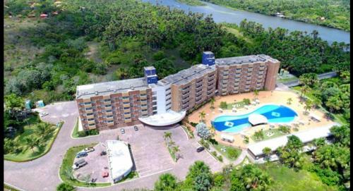 Apartamento Gran Len��is Flat Barreirinhas