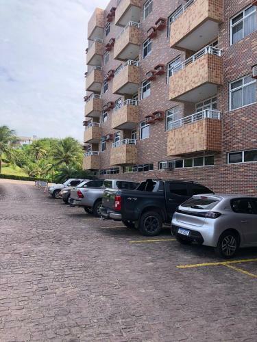 Apartamento Gran Len��is Flat Barreirinhas