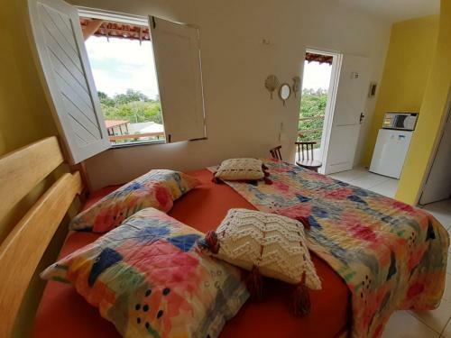 Lodge Cond. Porto Dos Len��is 28