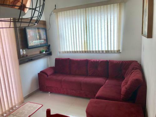 Lodge Len��is Ville Residence - Chale 22