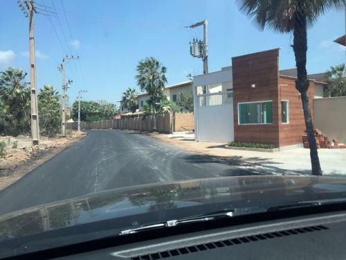 Lodge Len��is Ville Residence - Chale 22