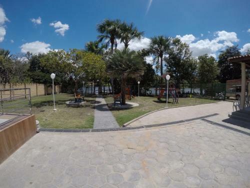 Lodge Len��is Ville Residence - Chale 22