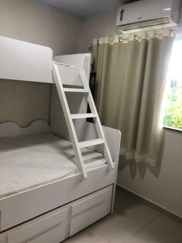 Lodge Len��is Ville Residence - Chale 22