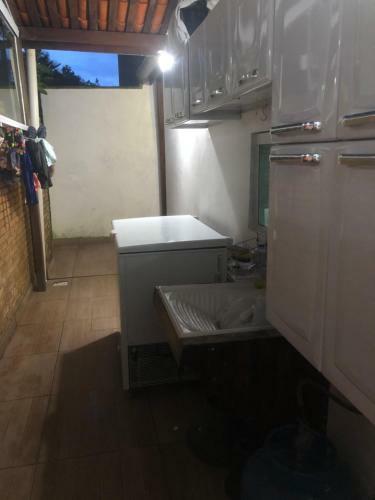 Lodge Len��is Ville Residence - Chale 22