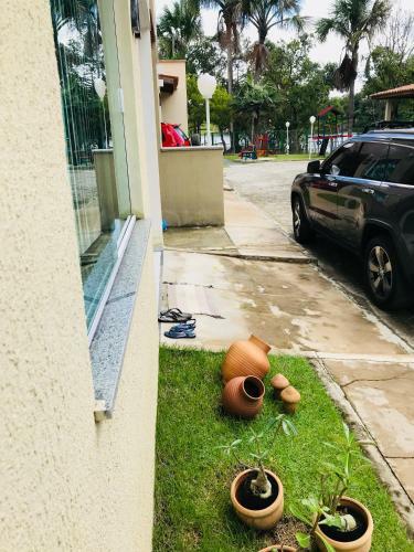 Lodge Len��is Ville Residence - Chale 22