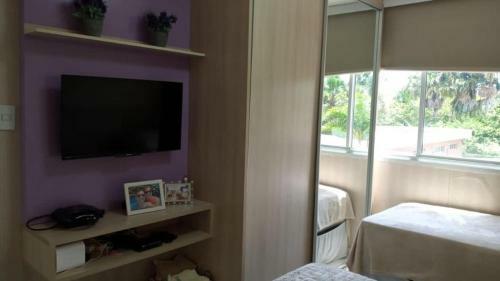 Hotel Len��is Flat Residence