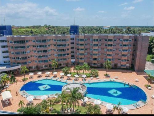 Hotel Len��is Flat Residence