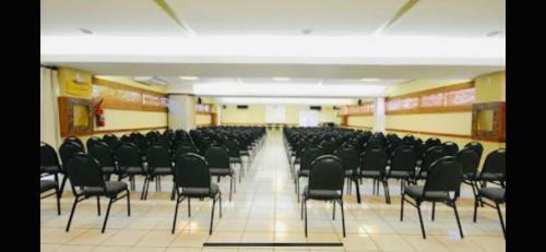 Hotel Len��is Flat Residence