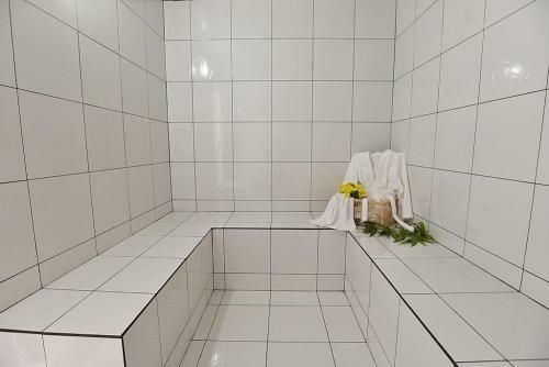 Apartamento Gran Len��is Flat Residence 603 M