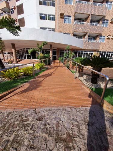 Apartamento Flat Grand Len��is Barreirinhas