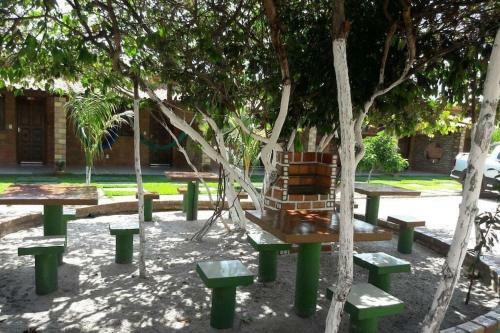 Hostal Su�te Lagoa Bonita - Um Aconchego Nos Len��is!