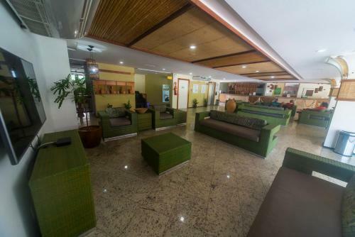 Apartamento Gran Lencois Flat Residence