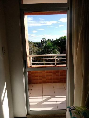 Apartamento Gran Lencois Flat Residence