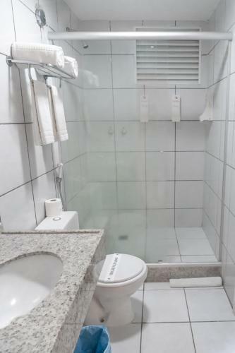 Hotel Gran Len��is Flat Residence (1 Su�te Com Sala)
