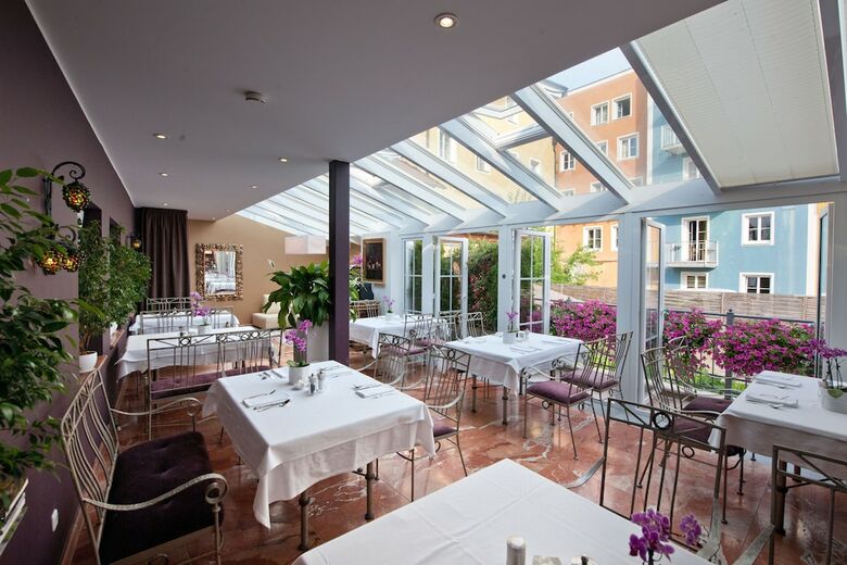 Hotel Forstinger