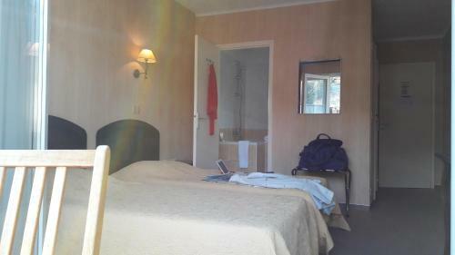 Hotel Hostellerie De La Poste
