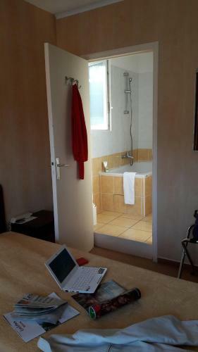 Hotel Hostellerie De La Poste