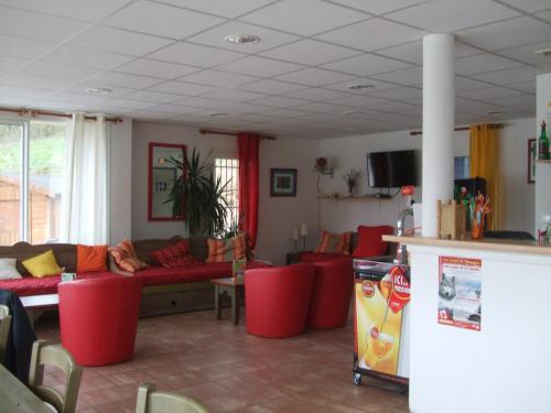 Le Village Goelia