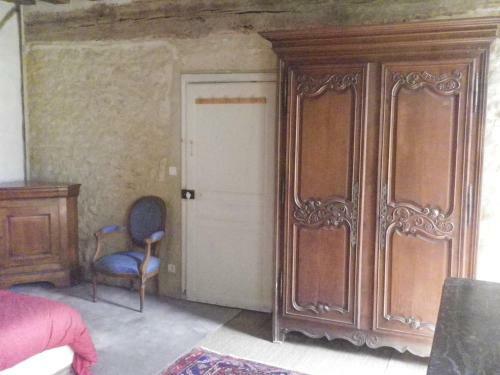 Hostal Manoir De La Baronnie