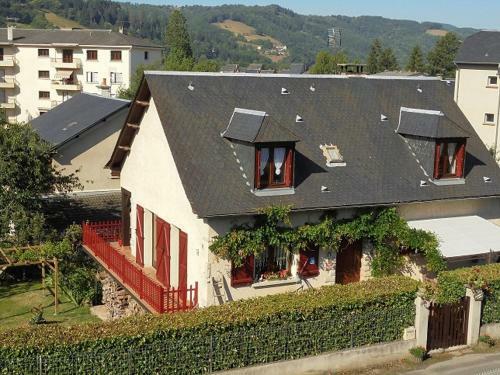 Bed & Breakfast Chez Christiane Et Claude