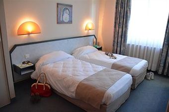 Hotel De France