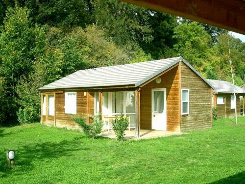 Aparthotel Marmotel Village