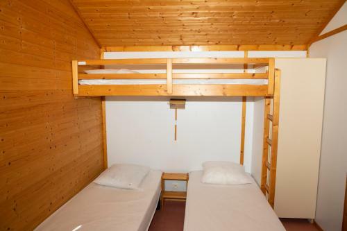 Aparthotel Marmotel Village