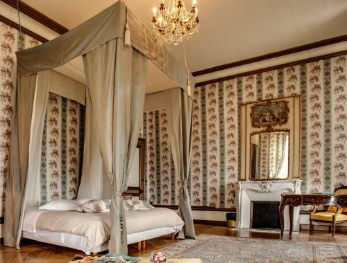 Hostal Ch�teau De La Plaudi�re