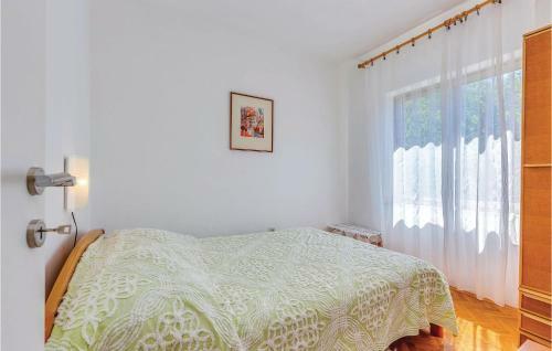 Apartment Tribalj 52