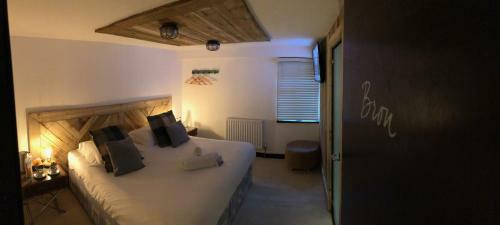 Hotel The Wiremill Sleep Boutique