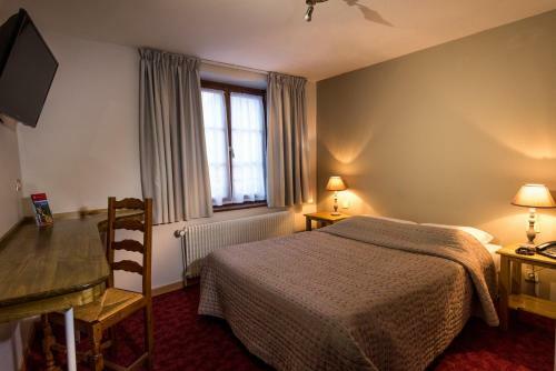 Hotel Beysang