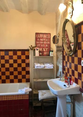 Bed & Breakfast Maison Marthe B & B