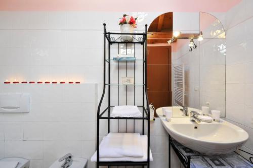 Apartamento Villa Isella Loggio