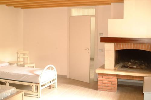 Apartamento Casa Maculan