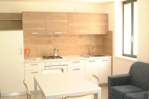 Apartamento Casa Maculan