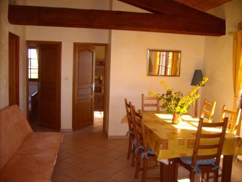 Maison Iris